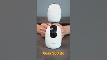 Camera imou trong nhà xoay 360 đàm thoại  #camera Link mua hàng : https://s.shopee.vn/9KRBERHTBw