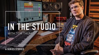 In the Studio with Tom Thum | ADAM Audio
Armed with just a microphone, Tom Thum (@tomthummer ) has become known as one of Australias greatest beat boxers proving to be a creative force to be reckoned with.
We catch up with Tom at his home studio in Brisbane (Meeanjin), Australia, to talk about his creative process and how hes been getting on with his new ADAM Audio A77H monitors.
Visit Toms YouTube channel:
▶ youtube.com/@tomthummer
Learn more about the A77H
▶ https://www.adam-audio.com/en/a-series/a77h/
Be sure to like this video & subscribe to the ADAM Audio YouTube Channel:
▶ https://tinyurl.com/yymzrgdf
Find out more about our company:
▶ https://www.adam-audio.com/en/company/
Check out our webshop:
▶ https://shop.adam-audio.com/
See our users reviews:
▶ https://tinyurl.com/y2jayw5b
Connect with us at ADAM Audio:
▶ Instagram: https://bit.ly/3lEPDRi
▶ Our Subreddit: http://bit.ly/3exsSxH
▶ Twitter: https://bit.ly/3bgPC0W
▶ Facebook: https://bit.ly/3hUQCuw
▶ Linkedin: https://bit.ly/3mHQy3Y
▶ Our other Channel: https://bit.ly/3lCnvy8
▶ The ADAM Audio T Series: https://www.adam-audio.com/en/t-series/
▶ The ADAM Audio A Series: https://www.adam-audio.com/en/a-series/
▶ The ADAM Audio S Series: https://www.adam-audio.com/en/s-series/
▶ The ADAM Audio Subwoofers: https://www.adam-audio.com/en/subwoofers/
▶ The ADAM Audio SP5: https://www.adam-audio.com/en/headphones/
ADAM Audio was founded in March 1999 in Berlin. Since then the company has been developing, manufacturing and distributing loudspeakers in the field of Professional Audio.
The development of the X-ART (eXtended Accelerating Ribbon Technology) tweeter based on the 1960s invention of the Air Motion Transformer by Oskar Heil was largely responsible for the companys founding. Producing sound not with a piston-like diaphragm as is done in most of the loudspeakers that are on the market, but using a pleated diaphragm that is capable of moving the air 4 times faster than the folds themselves are moving was the appealing idea behind it all. The achieved results were intriguing and gave ample reason for moving forward.
#ADAMAudio #StudioMonitors #Recording #Mixing #Studio #Monitors #A4V #A44H #A7V #A8H #A77H #A7X #T5V #T7V #T8V #A77X #S2V #S3H #S3V #S5V #S5H #T10S #A5X #A3X #ADAMMonitors #TSeries #SSeries #ASeries In the Studio with Tom Thum | ADAM Audio
