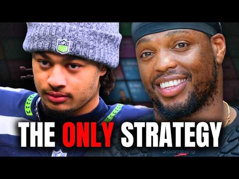 Video: Everything You Need To Win Your Fantasy Football Draft (2026)