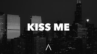Harry T & BBYx - Kiss Me (Lyrics) Waypoint Remix