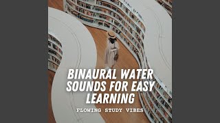 Flowing Study Serenade