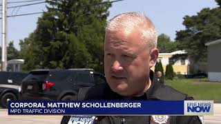Paul Miller's Law: Prohibiting Pennsylvania Distracted Driving