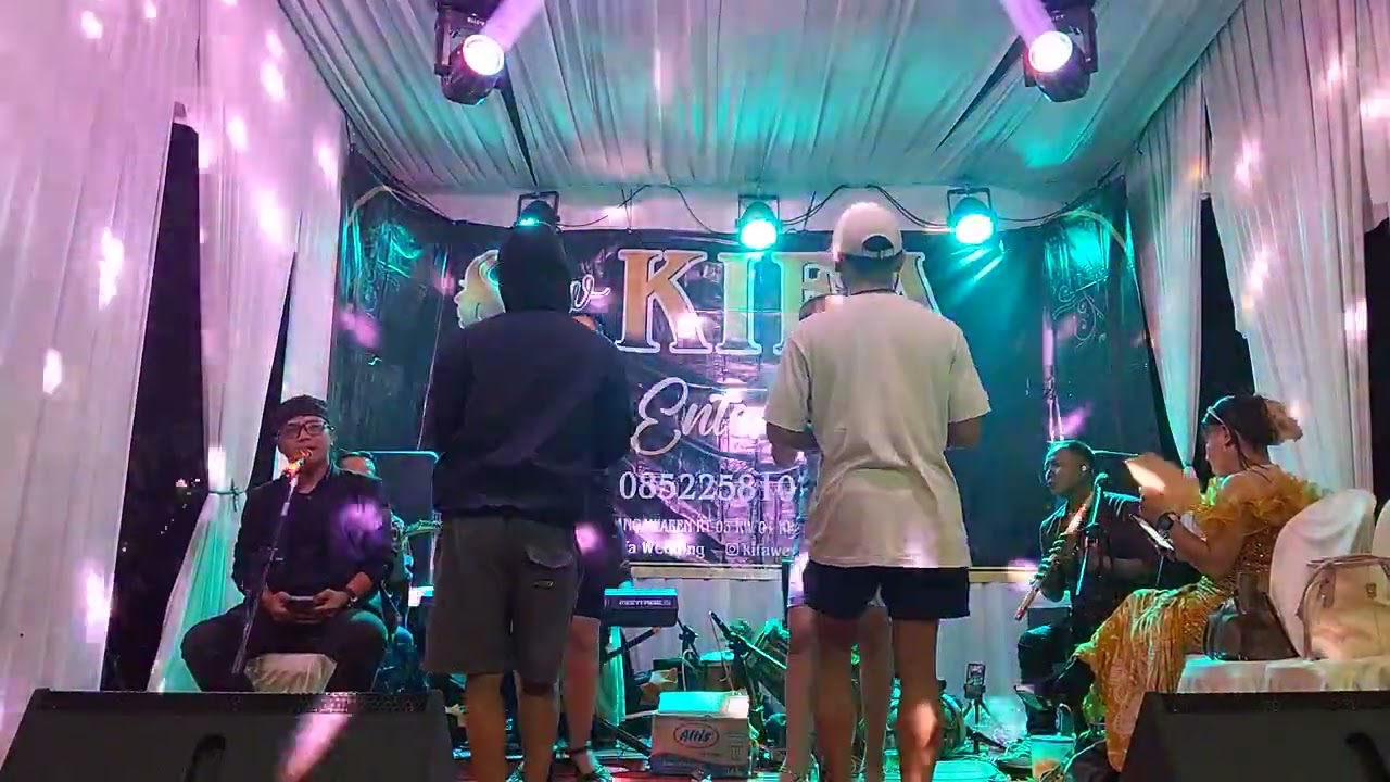 BUNGA DESA !! RITA SUGIARTO !! BELA GACOR #dangdut #shorts @AntomusicOfficial 