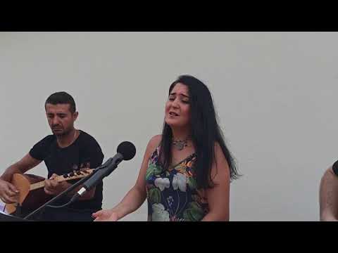 Gönül Kahraman - Bir Ay Doğar (Türkü Hikayesiyle)