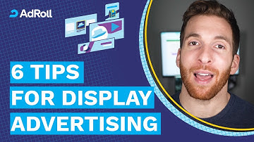 6 Tips For Improving Your Display Ads