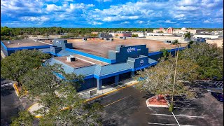 The Rise of Elev8 Fun: Transforming Empty Malls Into the Future of Family Fun