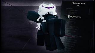 #1 Chime | Deepwoken