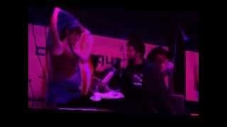 The Dolphins  Smell My Fingers excerpt    Club56