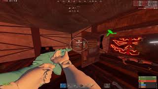 ЧИТ НА 266 DEVBLOG РАСТ BUMMER RUST ДЕВБЛОГ