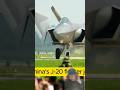 China's J-20 Fighter Jet #j20mightydragon #jetfighter