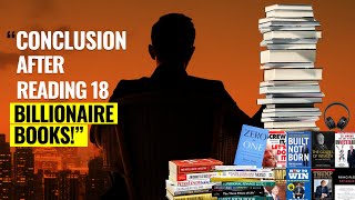 Full Billionaires Reveal: 10 Money Habits To Make You Rich 2024 Update