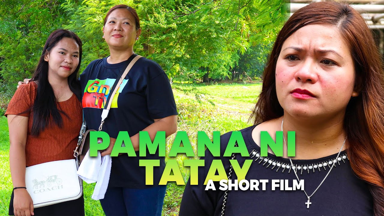 Pamana Ni Tatay | GnG Fam TV
