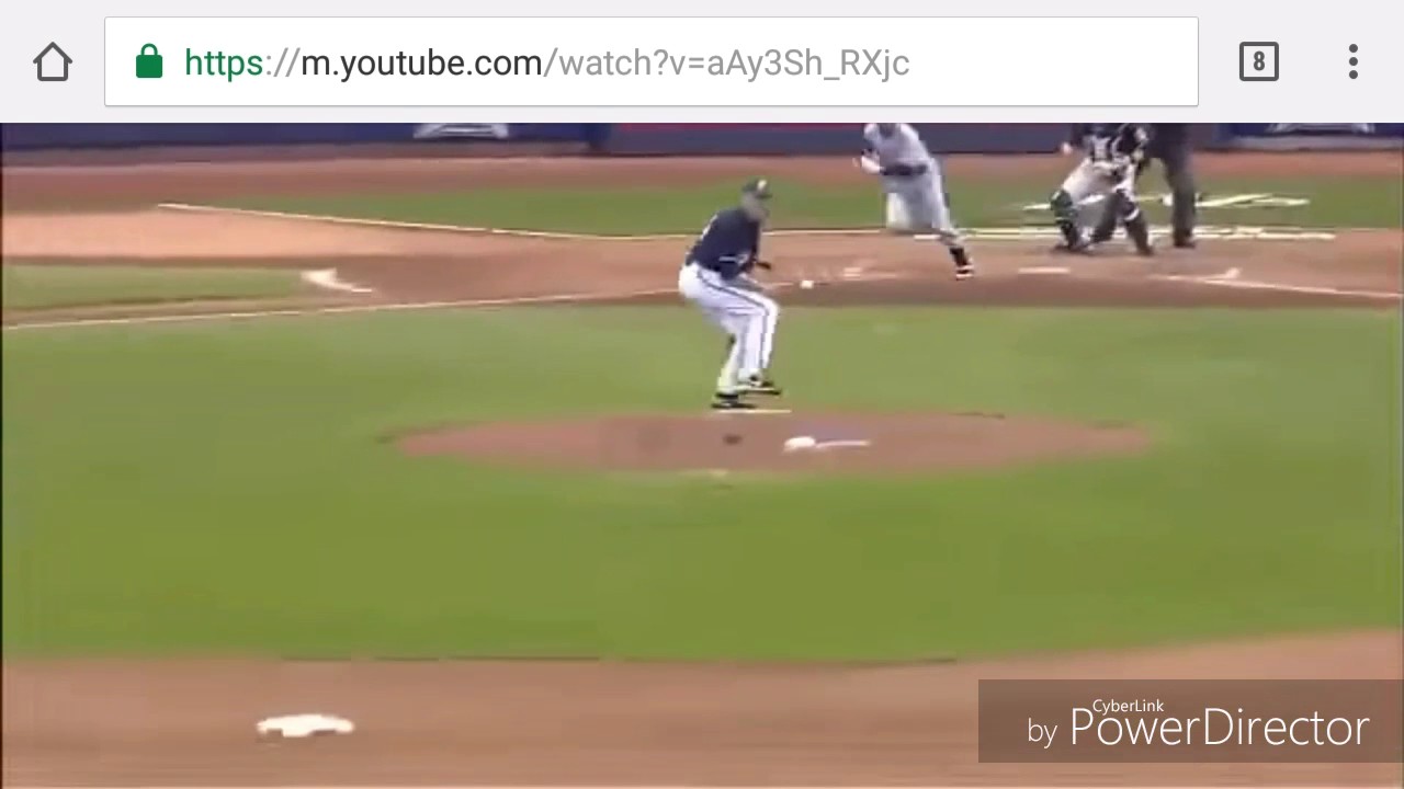 MLB amazing plays YouTube