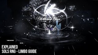 Sols Rng - Limbo Guide 4 Candles