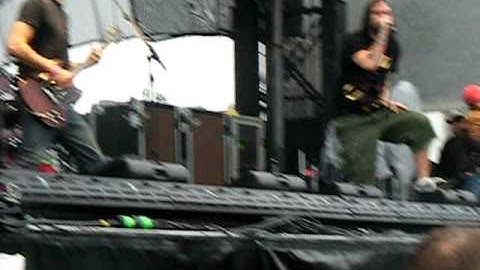 The Used- Box Full Of Sharp Objects