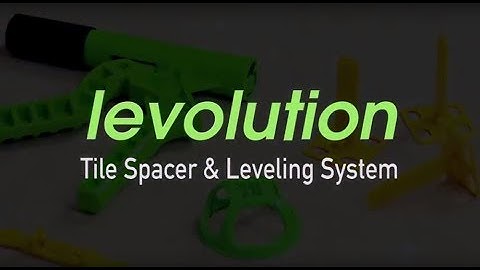 Miracle Sealants: Levolution