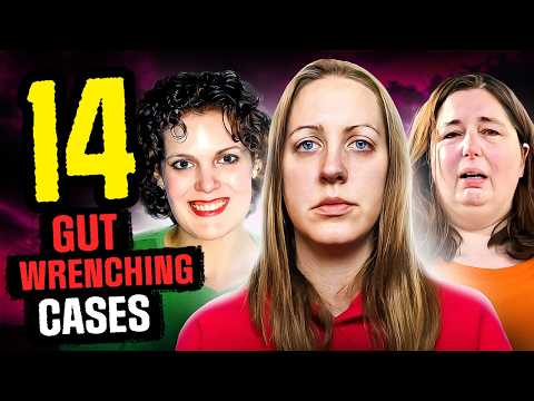 2 Hours of INTENSE Murders