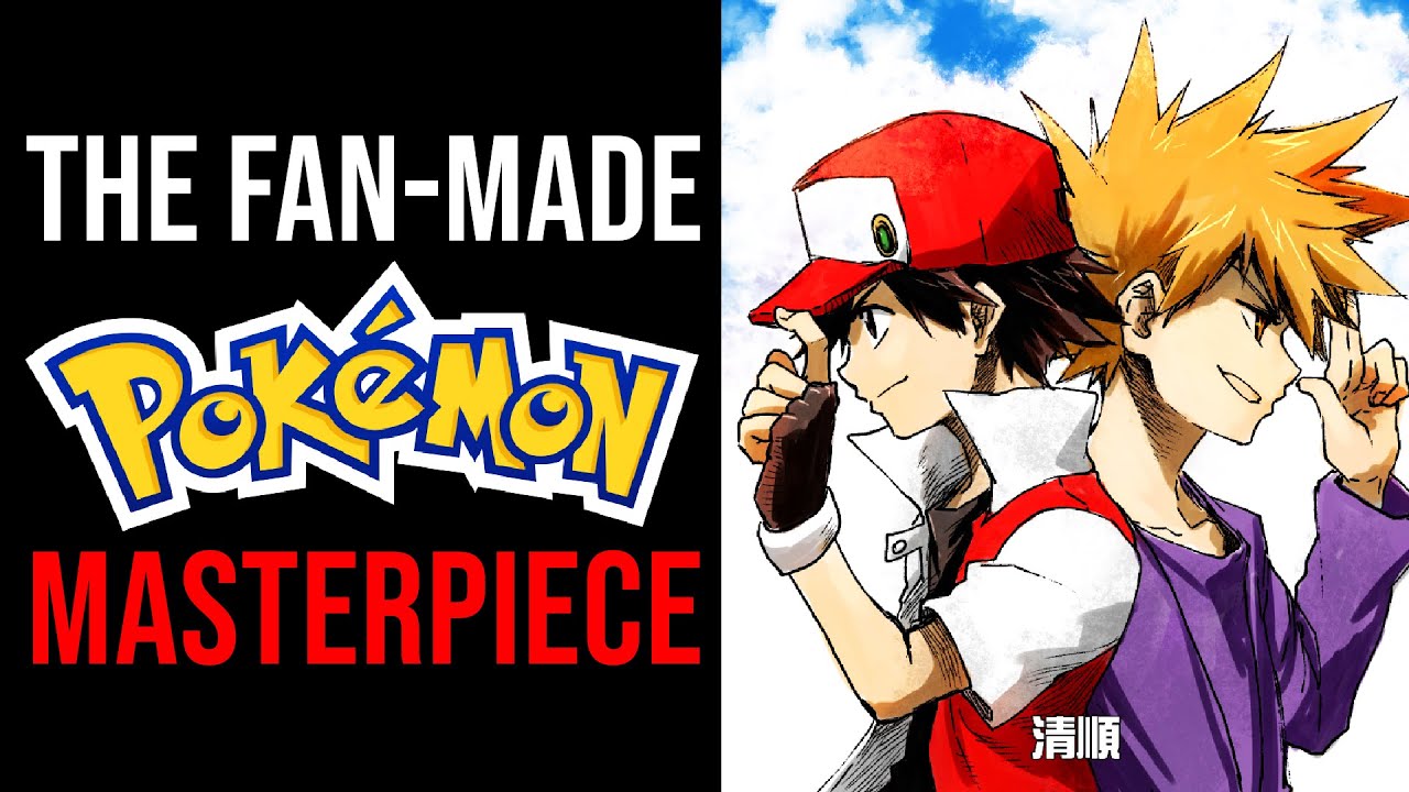 Pokemon: 10 Ways The Emerald Manga Is Different From The Games