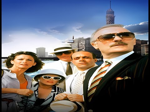 اجاثا كريستي ذو البدلة البنية نسخة عالية الجودة مترجم حصريآ