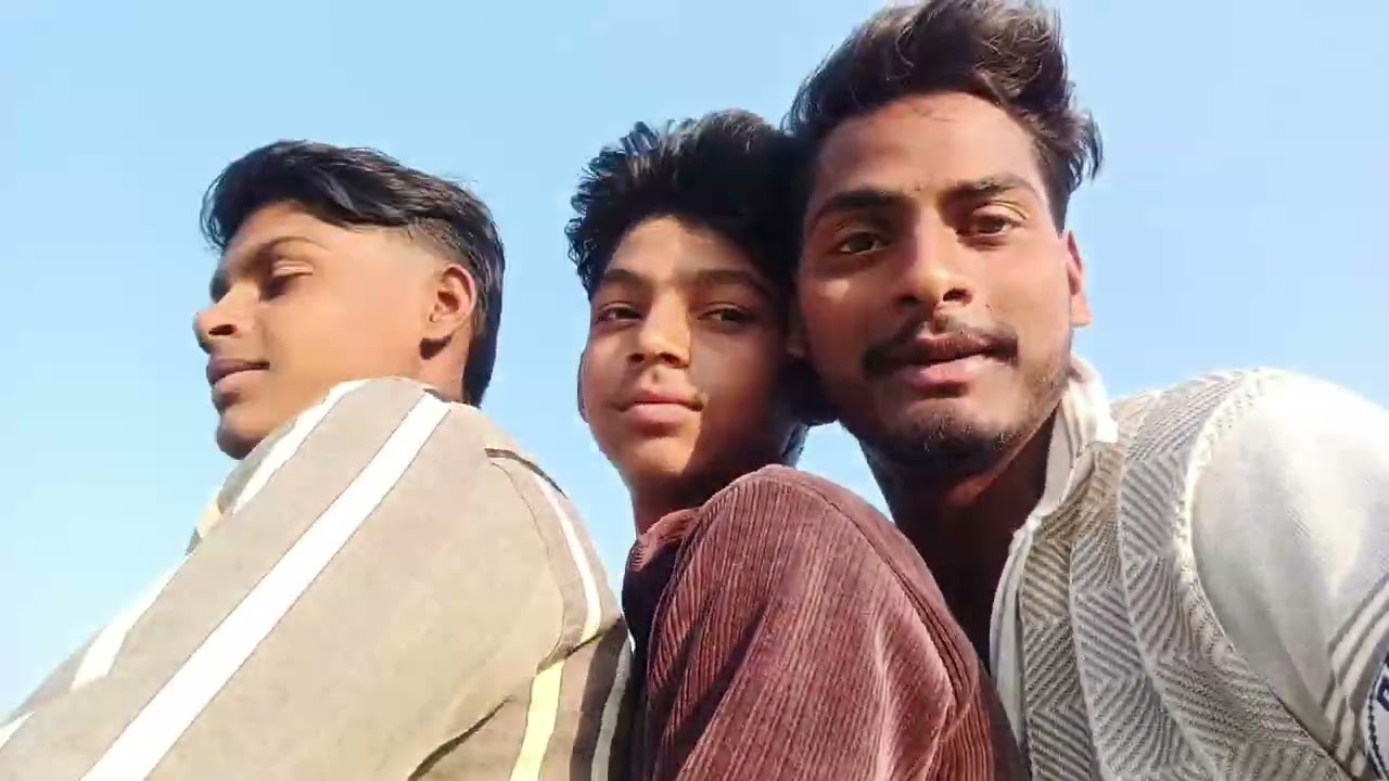 😮Aaj bajar Jana pada 😜👍😜