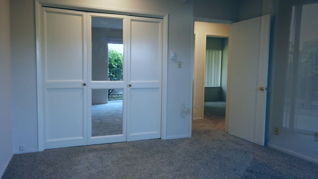 Claremont Apt YouTube