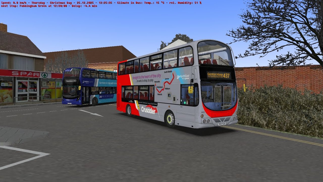 Bowdenham - 437 - Fobbingham Green - Garston Manor Both Ways