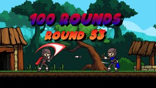 100 Rounds - Round 53