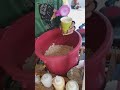 Binatog, Filipino Street Food | Binatog Vendor