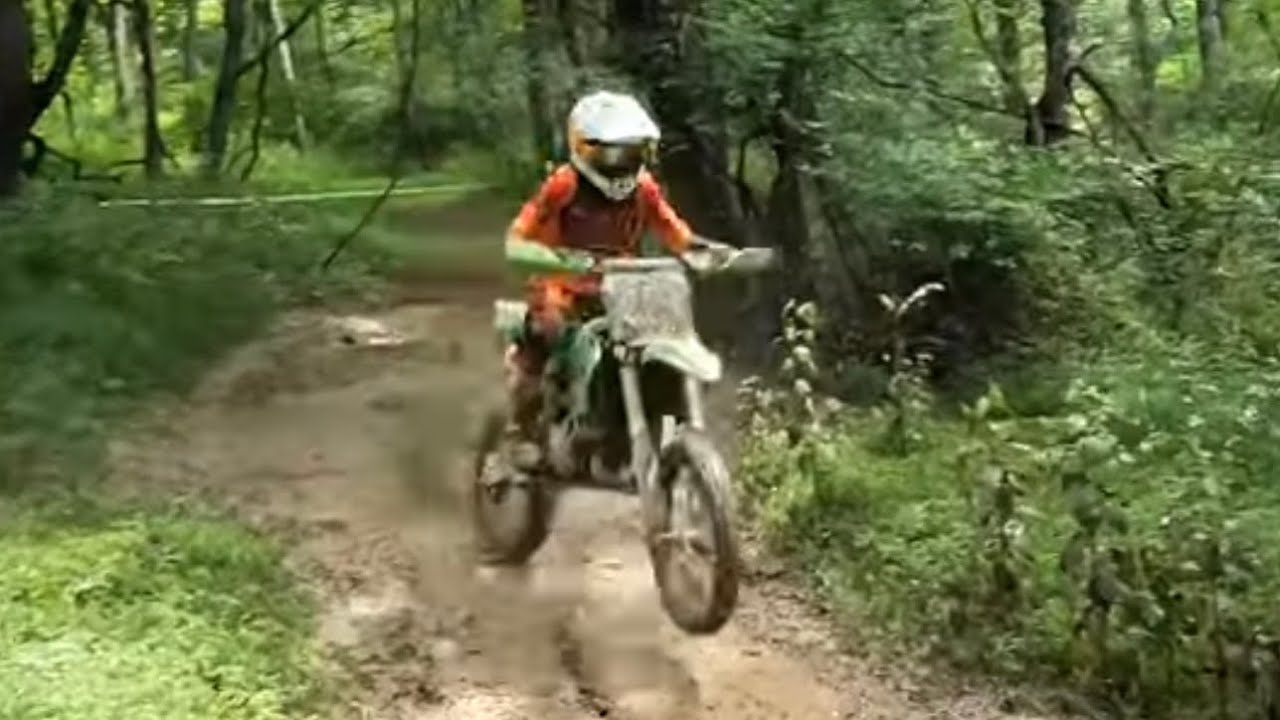 2023 MSHS “PLEASANT CREEK RACEWAY” MUD HOLE / HILL CLIMB YOUTH DIRT