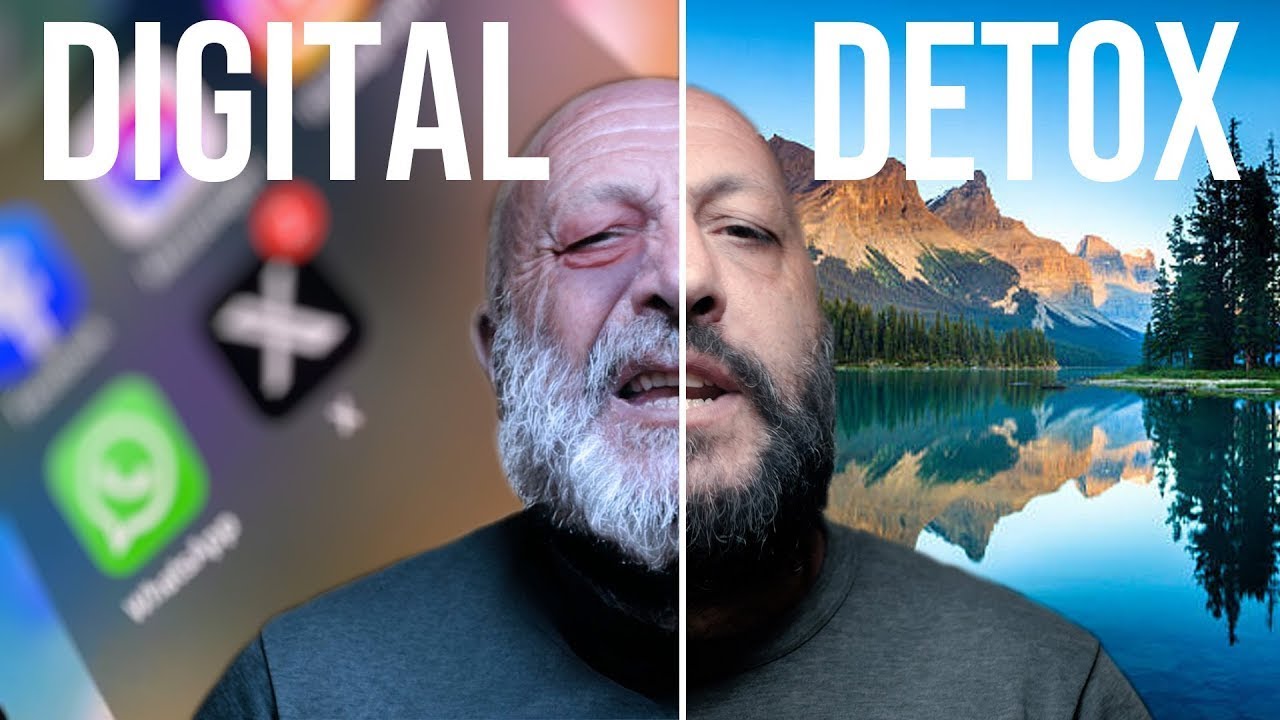 Ecco come il MINIMALISMO DIGITALE ha cambiato la mia vita - Consigli ...