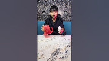 ADS PRO LED Red_light_Colour Hack ✅ | science project #diy #fyp #gems #experiment #shorts #trending