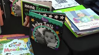 Go 4 It- Raising Readers