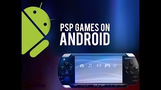 How to download and play PSP games on Android device screenshot 1