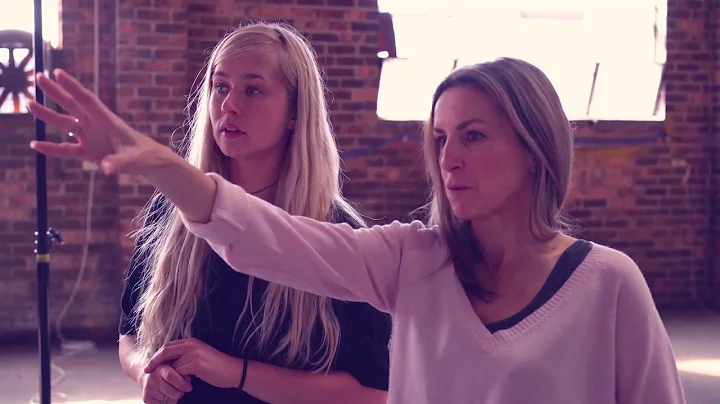 Mercedes me X Art: Kerry Armstrong