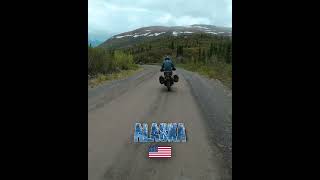 ✌??When Youre Not A Beach Person: Arctic Dreams motorcycle adventure explore live travel