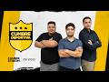 CUMBRE DEPORTIVA l CUMBRE STREAM