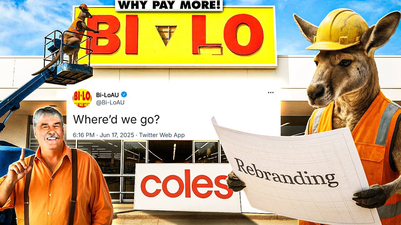 The Dark Truth Behind Bi-Lo's Unfair Death in Aus
