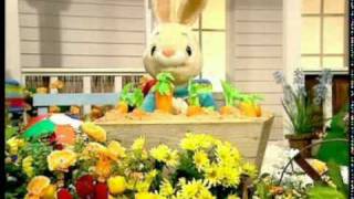 Opening Song | Harry the Bunny | BabyFirstTV