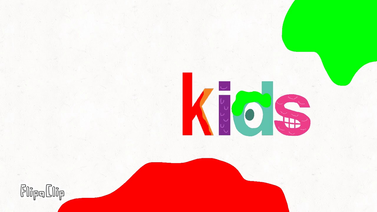 The tvokids logo bloopers 3 part 24 in bored Nona pika major special thanks  to Ivan tube for this! 