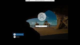Creating a failover cluster
