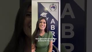 Canada Student Visa Success Story