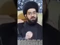 قصة السيد محمد الصافي مع أسماء أبناءه الأربعه