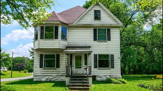 219 Bissell Ave, Youngstown, Ohio