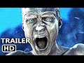 RAISED BY WOLVES Official Trailer (2020) Ridley Scott, Travis Fimmel, Sci-Fi Series HD