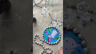 रक्षाबन्धन की प्लेट#bestoutofwaste #craft #shorts#easytomake #diy #viral #youtubeshortsvideo #craft