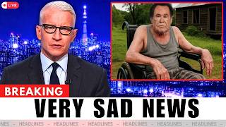 What Happened to Wayne Newton at 84 – Try Not to CRY When You See This