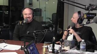 Louis CK (Full Interview) Wealth