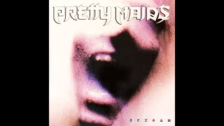 Pretty Maids – Scream (1995) [VINYL] Full - album