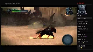 Darksiders Warmastered Walkthrough Part 4 (ASHLANDS Part 2)