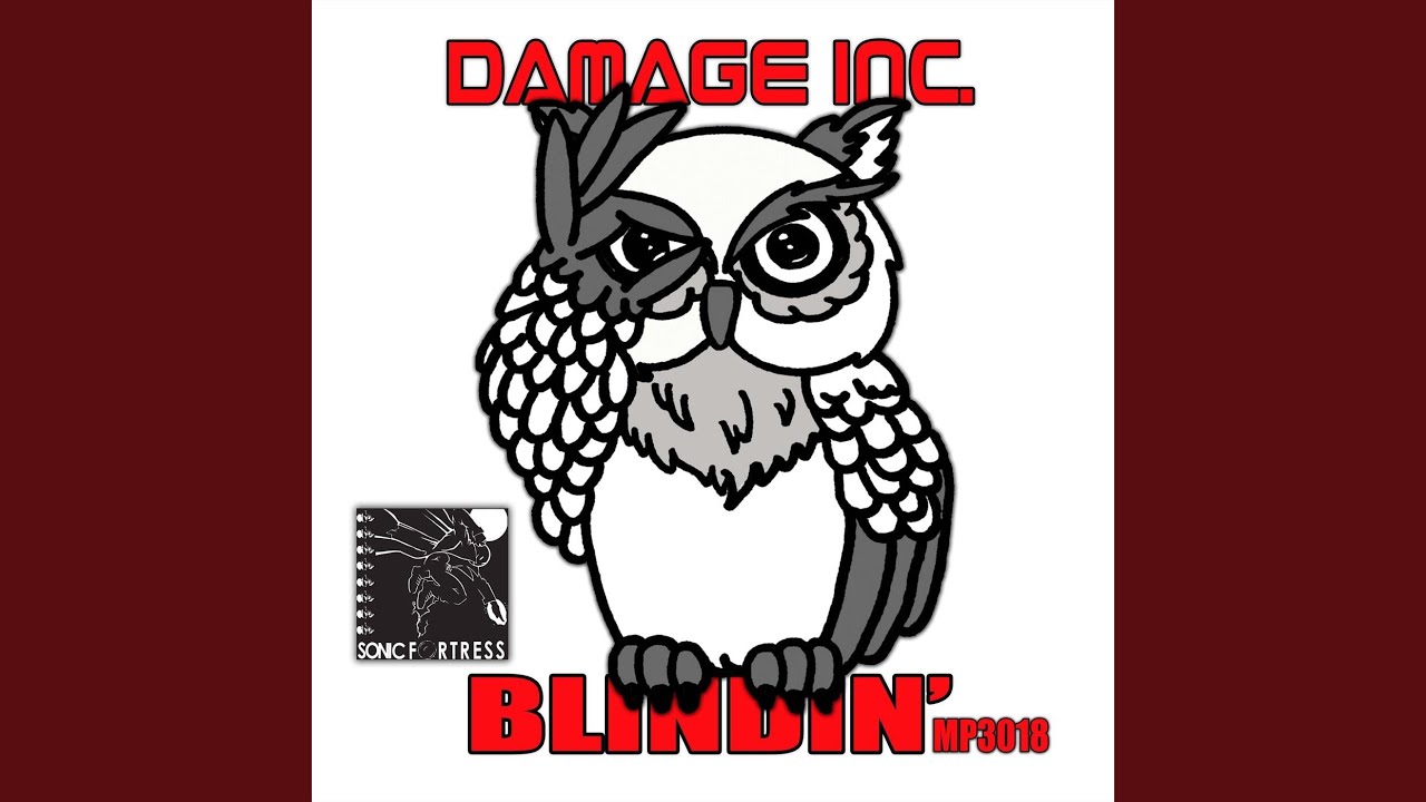 Watch Blindin' on YouTube Watch Blindin' on YouTube